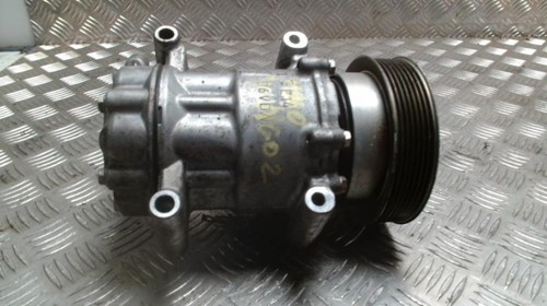 Compresseur clim renault - clim,