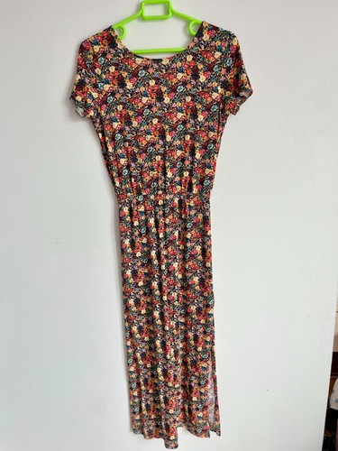Robe sezane pima coton taille - robe,