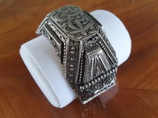 Ancien Bracelet berbère