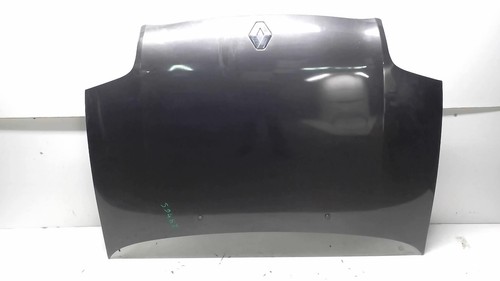 Capot renault clio - capot,