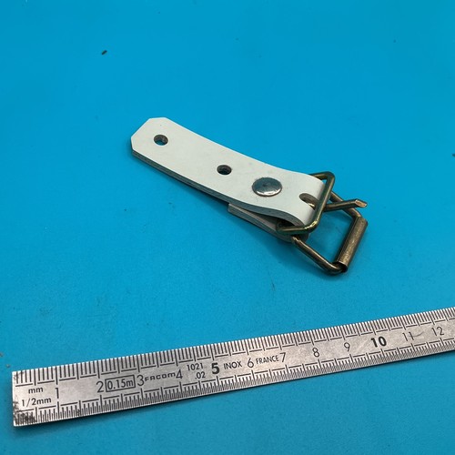 Contre sangle bâche - sangle, de