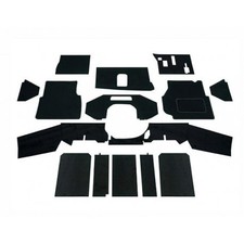 Kit Moquette Defender 300 Tdi/