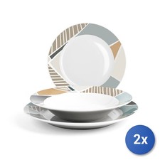 2X Services De Table 18
