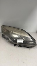Optique avant principal droit (feux)(phare) RENAULT LAGUNA 3 PHASE 2 BREAK