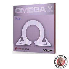 Nouveau TSP XIOM Exxion Omega