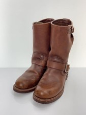 Bottes d'ingénieur RedWing