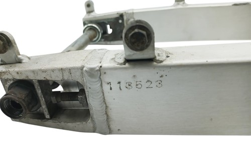 Bras oscillant suzuki 650 - oscillant, xf