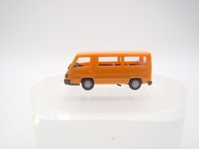 HERPA - BREKINA - WIKING - 1/87 - MERCEDES BENZ 100D MINIBUS -