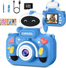 Appareil Photo Numérique Pour