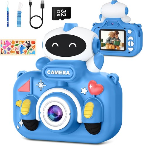 Appareil photo numérique - appareil,