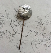 Ancienne Epingle à Cravate