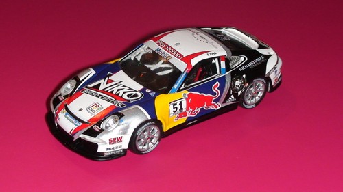 Porsche 911 gt3 loeb - 911,