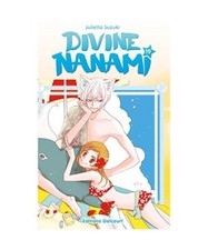 Divine Nanami T19, Julietta