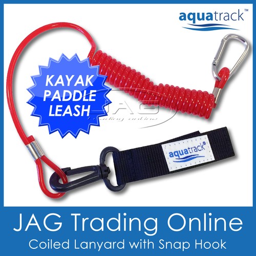 Aquatrack kayak canoe paddle - kayak/canoe,
