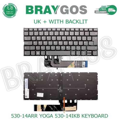 Neuf lenovo yoga 530 - yoga, 530-14arr