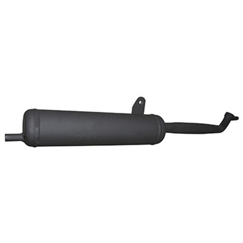 Pot cyclo adaptable - piaggio, 50