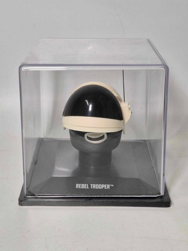 Figurine lucasfilm casque star - figurine,