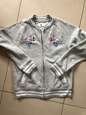 Veste Sweat Gilet Abercrombie Neuve 13-14 Ans 