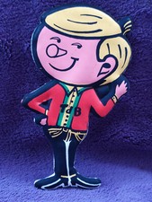 ORTF : Figurine Age tendre et