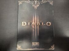 Steelbook Diablo 3 III Xbox