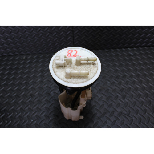 Groupe pompe flottante nissan - pompe,