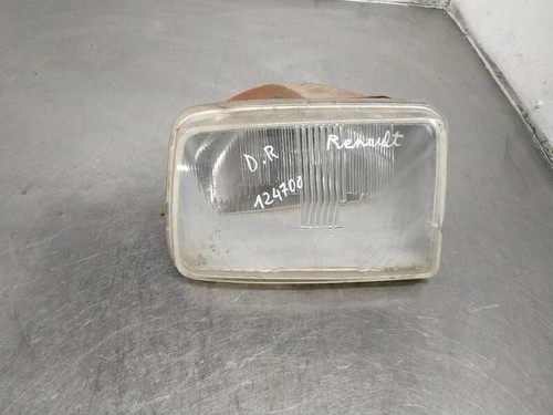 Phare droit renault - b, c40