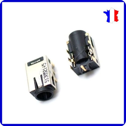 Connecteur alimentation asus - connecteur,