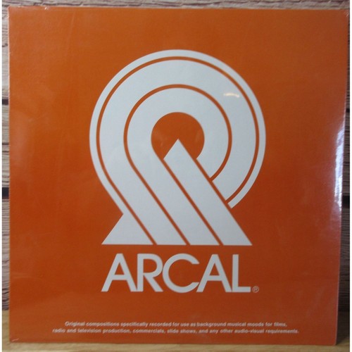 Arcal contemporary american - arcal,