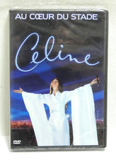 CELINE DION AU COEUR DU STADE