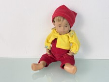 Poupée Sasha Morgenthaler