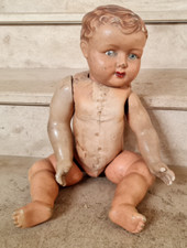 Grand poupon Gégé composite