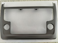 FAÇADE AUTORADIO VOLKSWAGEN POLO 5 6R PHASE II 2015 NEUF