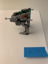 LEGO Star Wars: Clone Walker
