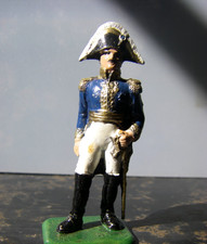 VERITABLE MHSP "AUSTERLITZ