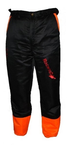 Pantalon anti coupure - anti-coupure, pour