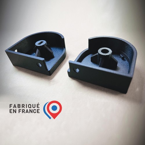 Ensemble cache bagages pour - ensemble, cache-bagages