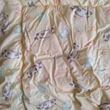 Tare Panda très rare avec prixTare Kotatsu futon jaune