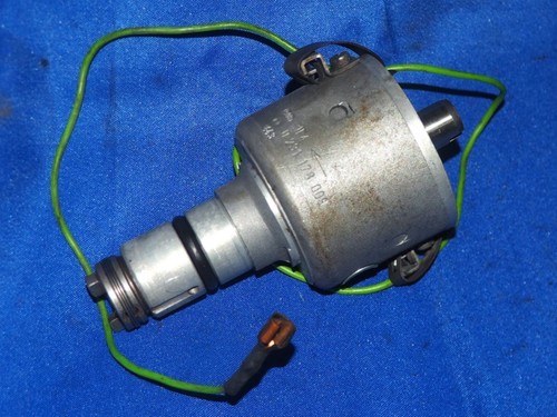 Porsche moteur air refroidi - moteur,