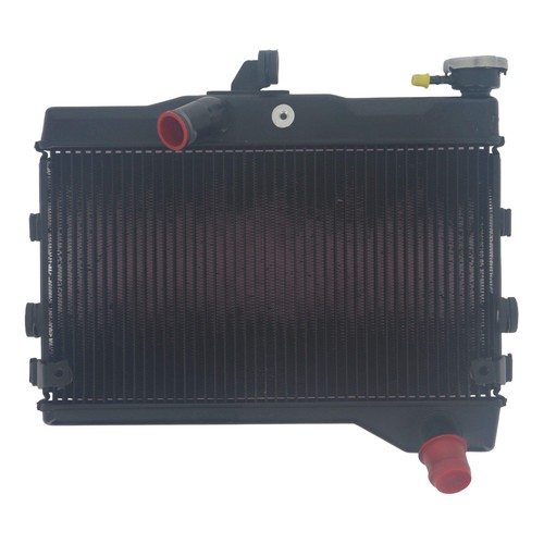 Radiateur yamaha mt 07 700 - radiateur,