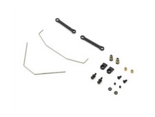 Kyosho OTW135 [Optima Mid]