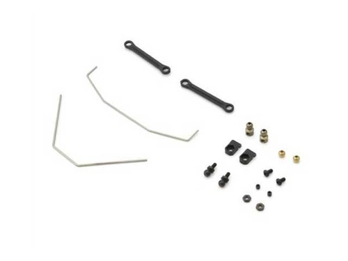 Kyosho otw135 optima mid - otw135, mid]