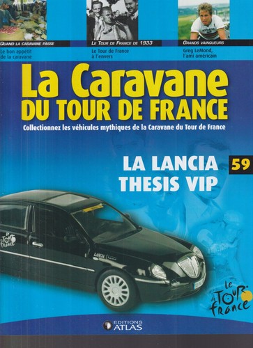 Caravane tour de france - la,