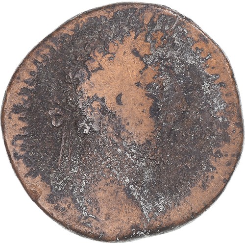 Monnaie commode sesterce - monnaie,,