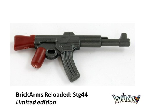 Accessoires stg44 brickarms - stg44,