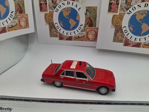 Pmpb11 0511 voiture sapeurs - voiture,
