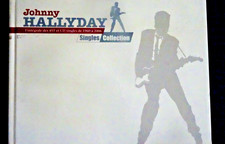Johnny hallyday ingrale - johnny,