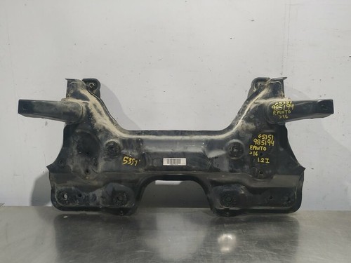 Berceau boite fiat iii - s, r