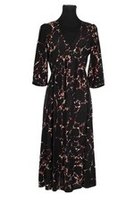 Robe noire Bash XS