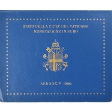 Vatican, Coffret, Jean-Paul