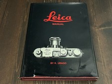 Leica manual book japanese - manual,